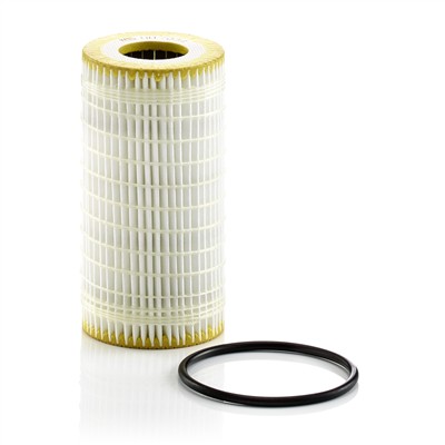 MANN-FILTER HU 7034 z EAN: 4011558814304.
