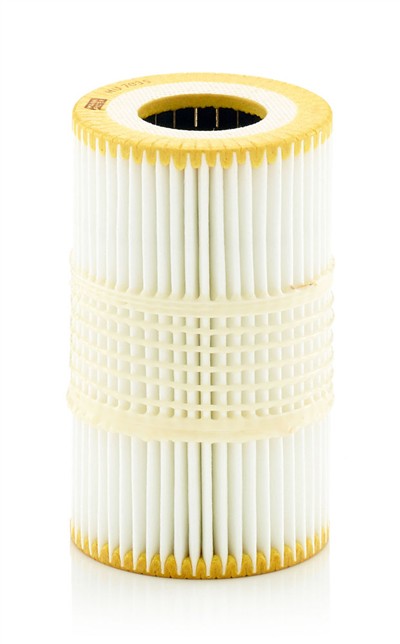 MANN-FILTER HU 7035 Y EAN: 4011558083151.