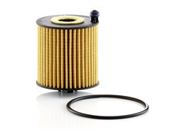 MANN-FILTER HU 7046 z