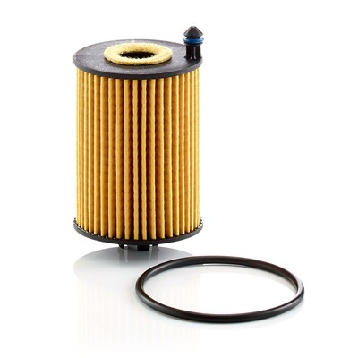 MANN-FILTER HU 7046 z EAN: 4011558337544.