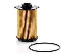 MANN-FILTER HU 7051 z