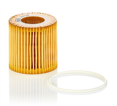 MANN-FILTER HU 710 x EAN: 4011558293109.