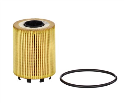 MANN-FILTER HU 713/1 x EAN: 4011558297008.