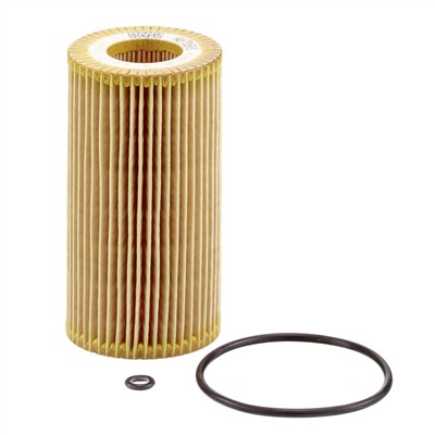 MANN-FILTER HU 718/1 n EAN: 4011558269708.