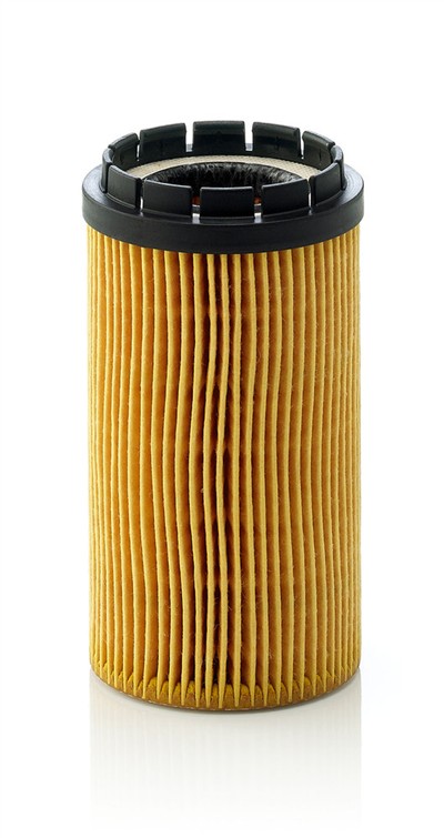 MANN-FILTER HU 718 x EAN: 4011558294007.