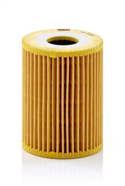MANN-FILTER HU 719/3 x EAN: 4011558327101.