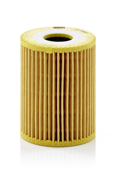 MANN-FILTER HU 719/3 x EAN: 4011558327101.