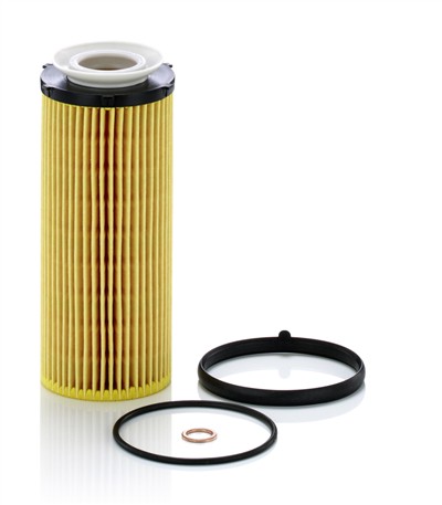 MANN-FILTER HU 720/3 x EAN: 4011558327507.