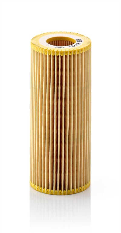 MANN-FILTER HU 721 y EAN: 4011558011017.
