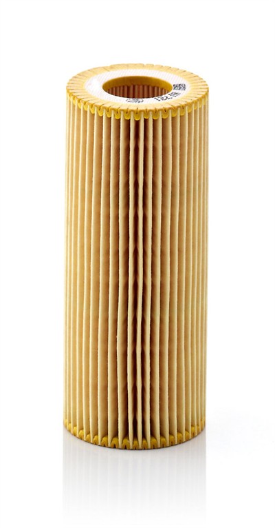 MANN-FILTER HU 721 z KIT EAN: 4011558298807.
