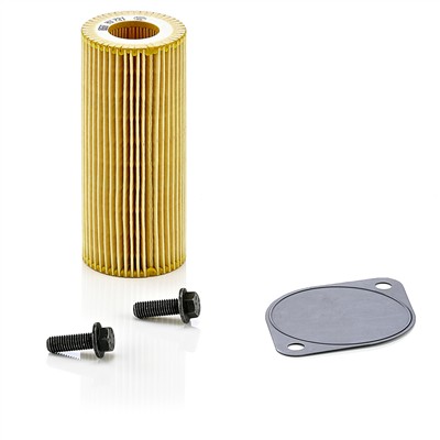 MANN-FILTER HU 721 z KIT EAN: 4011558298807.