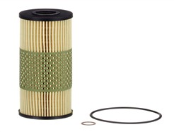 MANN-FILTER HU 736 x