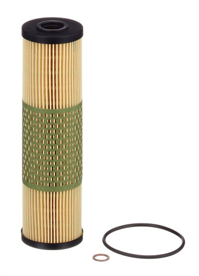 MANN-FILTER HU 736 x EAN: 4011558291006.
