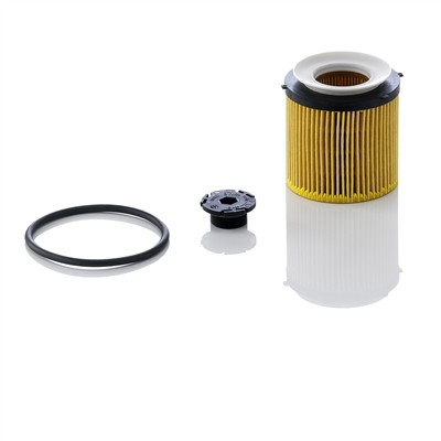 MANN-FILTER HU 8002 X KIT EAN: 4011558025021.