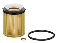 MANN-FILTER HU 8002 y