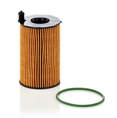 MANN-FILTER HU 8005 Z EAN: 4011558020064.