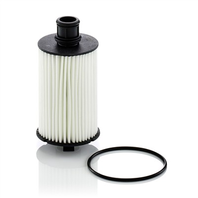MANN-FILTER HU 8008 Z EAN: 4011558023454.
