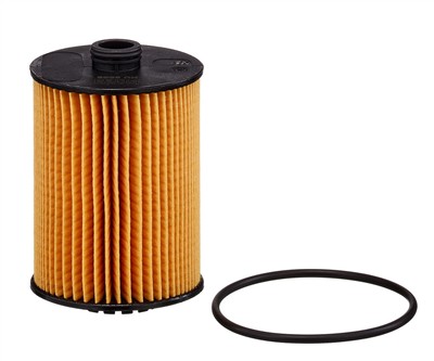 MANN-FILTER HU 8009 z EAN: 4011558056155.