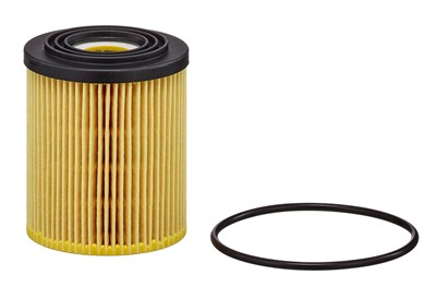 MANN-FILTER HU 816/2 X EAN: 4011558324605.