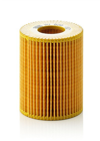 MANN-FILTER HU 820 x EAN: 4011558293802.