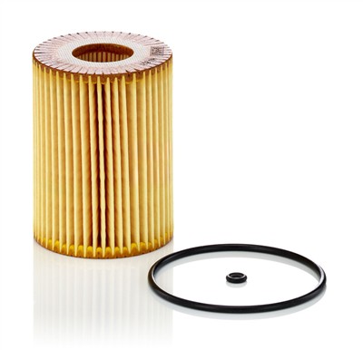 MANN-FILTER HU 821 x EAN: 4011558297305.