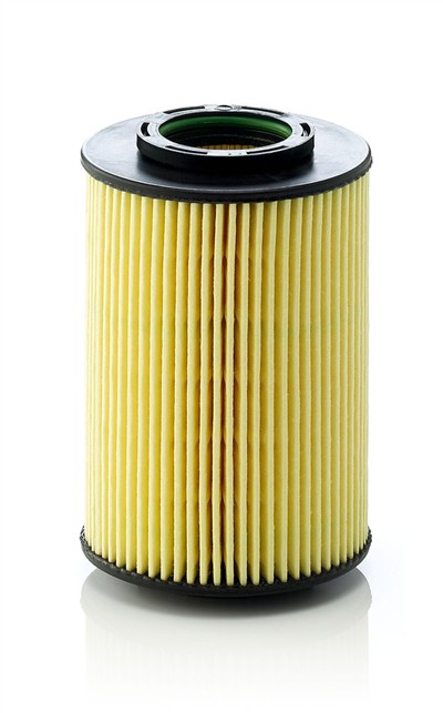 MANN-FILTER HU 822/5 x EAN: 4011558328009.