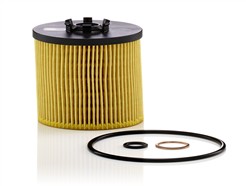 MANN-FILTER HU 823 X