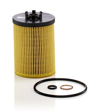 MANN-FILTER HU 823 X EAN: 4011558297909.