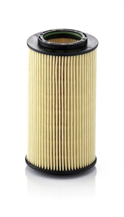 MANN-FILTER HU 824 x EAN: 4011558298906.