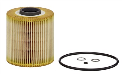 MANN-FILTER HU 921 X EAN: 4011558291105.