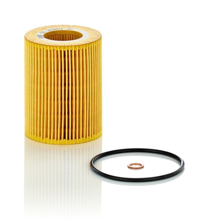 MANN-FILTER HU 925/4 x EAN: 4011558292409.