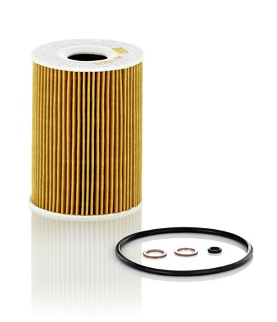 MANN-FILTER HU 926/5 Z EAN: 4011558002459.