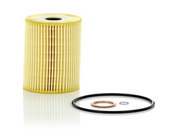 MANN-FILTER HU 932/4 x