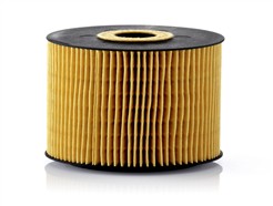 MANN-FILTER HU 942/1 x