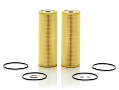 MANN-FILTER HU 947/1 z-2