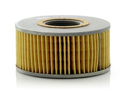 MANN-FILTER H 1018/2 n