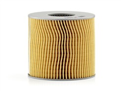 MANN-FILTER H 1081
