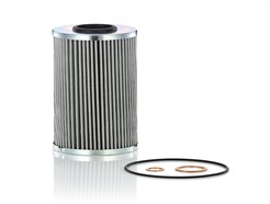 MANN-FILTER H 10 009 z