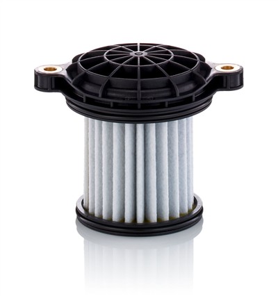 MANN-FILTER H 11 002 EAN: 4011558333317.