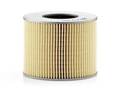 MANN-FILTER H 12 107/1