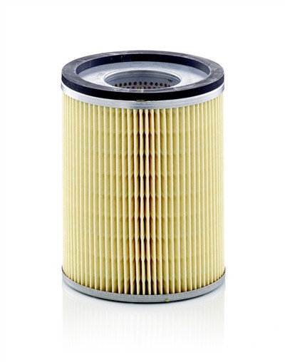 MANN-FILTER H 1366 X EAN: 4011558260002.