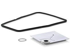 MANN-FILTER H 1615/1 X KIT