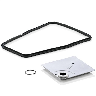 MANN-FILTER H 1615 x KIT EAN: 4011558283209.