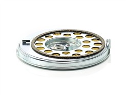 MANN-FILTER H 1810/1