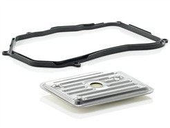 MANN-FILTER H 2019 KIT 1