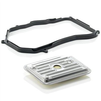 MANN-FILTER H 2019 KIT 1 EAN: 4011558005528.