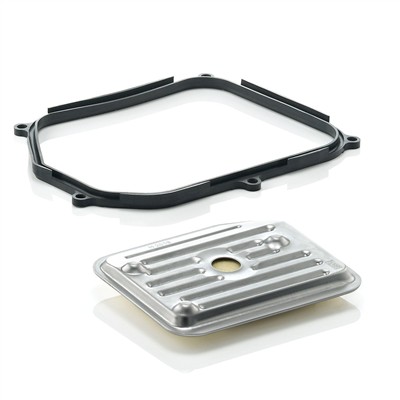 MANN-FILTER H 2019 KIT 2 EAN: 4011558005559.