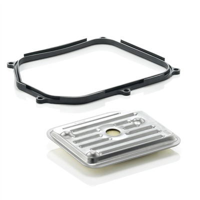 MANN-FILTER H 2019 KIT 2 EAN: 4011558005559.