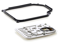 MANN-FILTER H 20 002 KIT