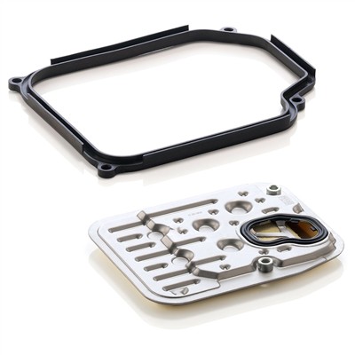 MANN-FILTER H 20 002 KIT EAN: 4011558028008.